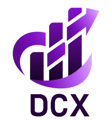 DCX Logo